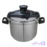 زودپز سوپر کاسا مدل Belma گنجایش 6 لیتر