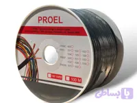 سيم ميكروفن( استريو) poroel