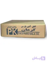 سیم آنتن پارس کرمان مغزي مس