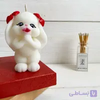 شمع خرگوش