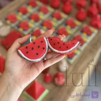 شمع قاچ هندوانه