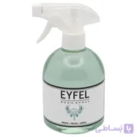 اسپری خوشبو کننده ایفل اصل – رایحه فرشته ANGEL – حجم ۵۰۰ میلی‌لیتر