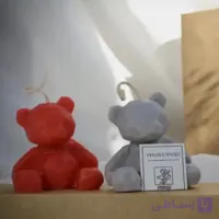 شمع خرس چندوجهی