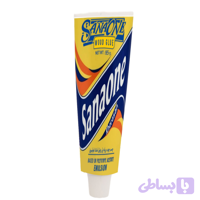چسب چوب ساناوان خراسان 100ml-وزن 85گرمی