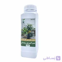 بمب انرژی رویش(NPKS)