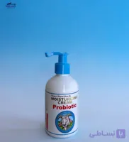 کرم مرطوب کننده ی شیر بز وروشا