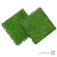تایل چمن مصنوعی 8 میل