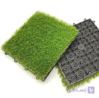 تایل چمن مصنوعی 20 میل