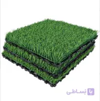 چمن مصنوعی 50 میل
