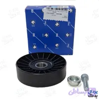 غلتک هرزگرد دینام پژو 405 ایساکو