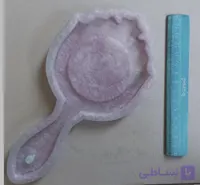 قالب کد 40آینه
