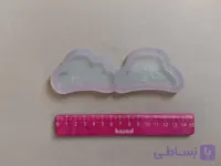 قالب کد 53کلیپس دوتایی