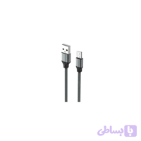 کابل شارژر میکرو LDNIO الدینو مدل LS-441