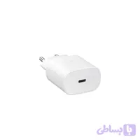 شارژر سامسونگ مدل EP-TA800 توان 25 وات دو پین