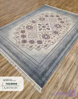 فرش ۷۰۰ شانه آکرلیک 1136 کد 7024944 آرزو