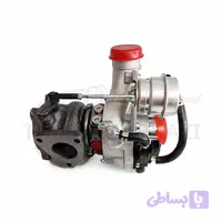 توربو شارژ کوپا ریگان