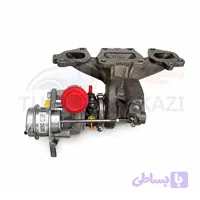 توربو شارژ رنو کپچر