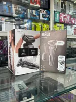 شیور براون مردانه سری 6 BRAUN Series 60.N7000
