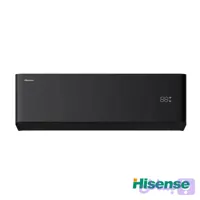 کولر گازی هایسنس اینورتر 24000 مدل QAS-24UFHBB
