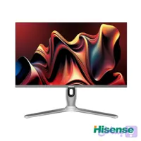 مانیتور 27 اینچ هایسنس مدل 27G7K-PRO MiniLED