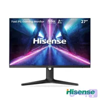 مانیتور 27 اینچ هایسنس مدل 27G5F-SE