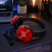 هدست جی بی ال مدل XB450