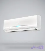 کولر گازی 30 هزار یورو پلاس