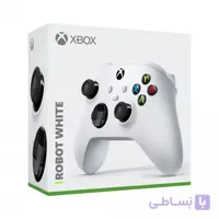 دسته بازی ایکس باکس Series S-X مشکی
