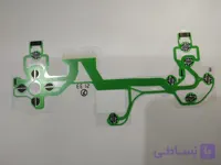 ریبون لیاط زیر ذغال دسته PS4 اسلیم سری 055