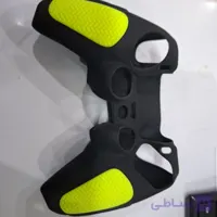 روکش دسته PS5 مدل ضد لغزش بنفش