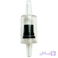 شیر یک طرفه و سوپاپ ایمنی هوای آکواریوم (Check Valve)
