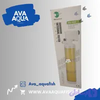 فیلتر داخلی آکواریوم آر اس الکتریکال RS-163F