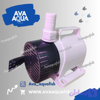 واتر پمپ آکواریوم JY-9400 جینگی