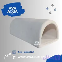 غار پلکو و پناهگاه سفالی ماهی