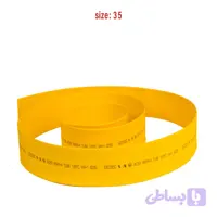 وارنیش حرارتی سایز 35 WOER