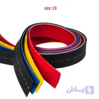 وارنیش حرارتی سایز 20 WOER