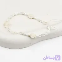 پابند ساحلی، با لاک پشت و بند قابل تنظیم کد:F023