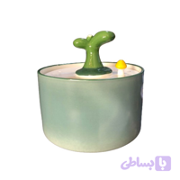 آبخوری اتومات گربه