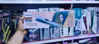 اتو مو فیلیپس مدل PH3727 با صفحات سرامیکی