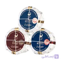 باکس 3 عددی پرمیوم خاویار کالچر