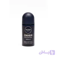 مام رولی مردانه نیوا مدل DEEP