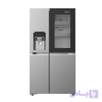 یخچال فریزر سايد باي سايد ES-SI52 الکترواستیل مدل کایزن KAIZEN
