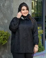 شومیز پری سایزبزرگ