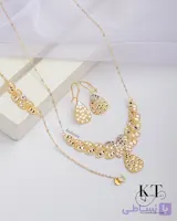 سرویس طلا ریحان