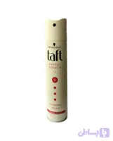 اسپری مو تافت فیتو کراتین Taft Phyto Keratin | حجم 250 میل