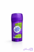 مام لیدی اسپید استیک lady speed stick | ضدتعریق زنانه وزن ۶۵ گرم