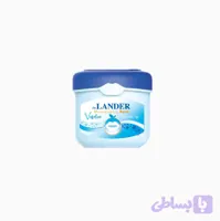 بالم لب دکتر لندر رایحه وازلین | تقویت کننده و ترمیم کننده لب‌ها