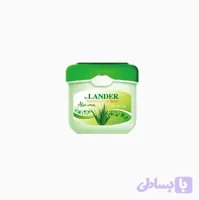 بالم لب دکتر لندر رایحه آلوئه ورا | تقویت کننده و ترمیم کننده لب‌ها