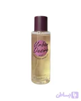 بادی اسپلش سلین sellion رایحه Urbar Desire | حجم 250 میل