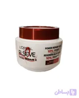 ماسک مو لورال آبرسان Loreal Komple Onarici 5 Maske | حجم 300 میل
